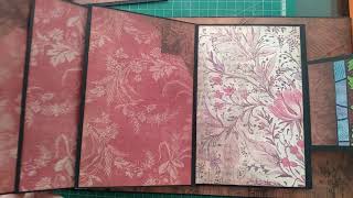álbum scrapbook once upon a time