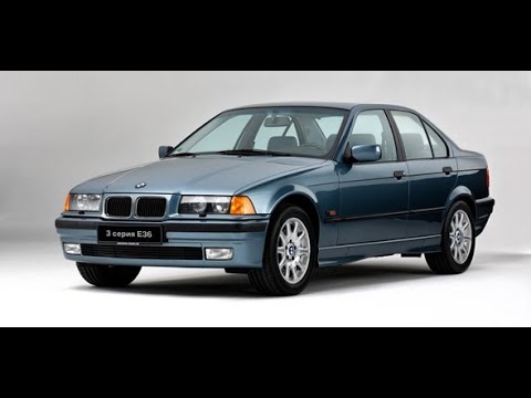 Video: Was macht einen BMW zur M-Serie?