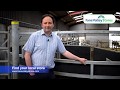 Bateman Cattle Handling Facilities with Colin McKee