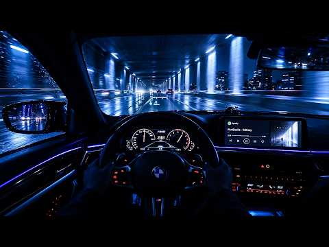 FiveStacks - Halfway [BASS BOOSTED]