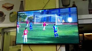 Hasan Sonmez Gol