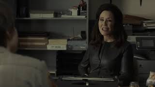 Ruby Goldfarb - All Scenes - Fargo - S03E10 -  Season 3