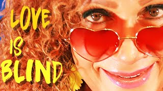 JC Lodge - Love Is Blind - [Lyric Video]