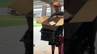 J Part 9, and my brand new tools broken on arrival