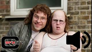 Little Britain - I Want That One That One That One Soundbite