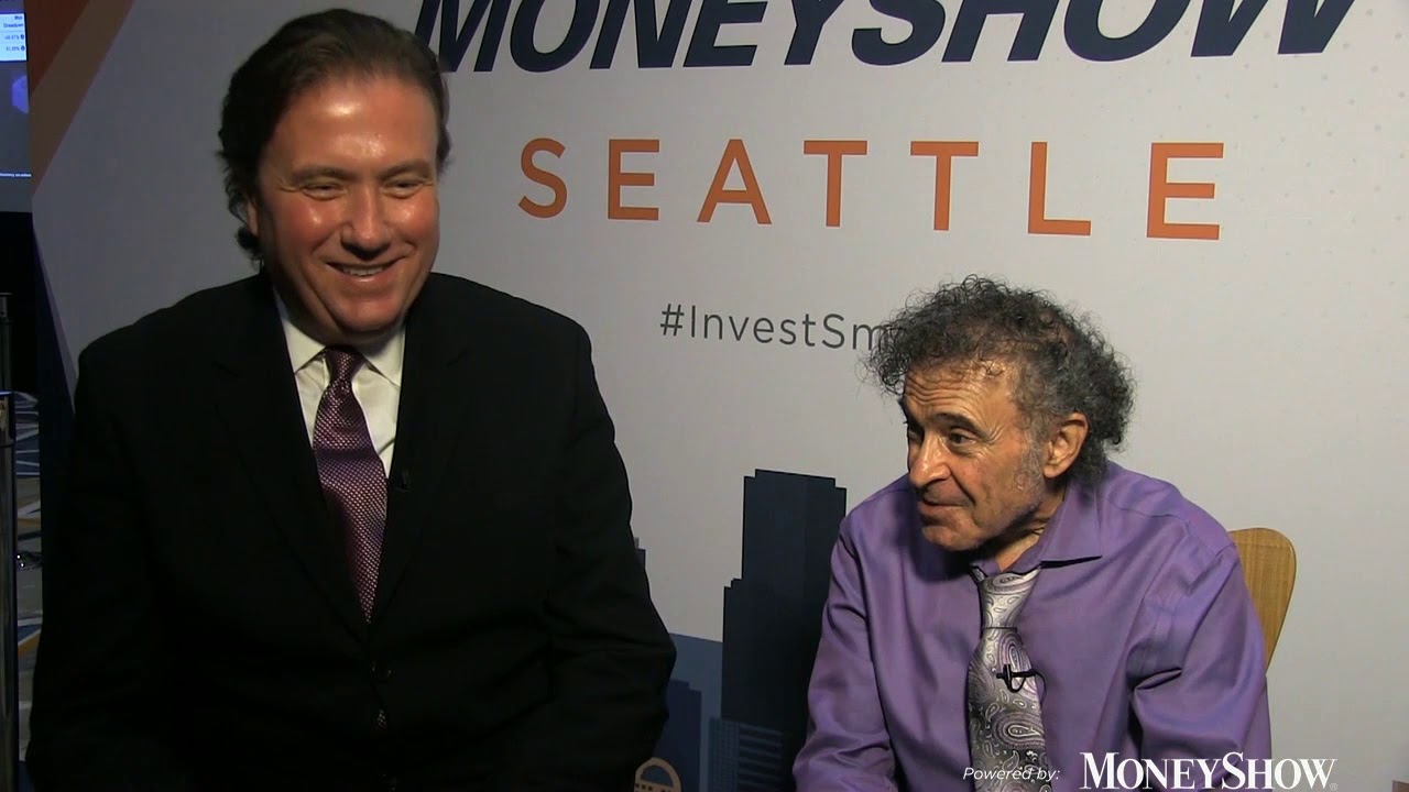 Trading IPOs Technically | Jake Bernstein