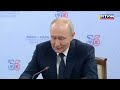“PBBM AT PRES. PUTIN NAGSAGAWA NA NG BILATERAL MEETING”