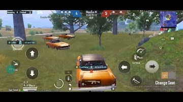 Improving Close Range & 4x | BGMI WoW Mode Highlights