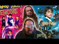 La FIN du HARRY POTTER Indien ! ft. SEB (JDG) HARD CORNER #150 ‪@joueurdugrenier
