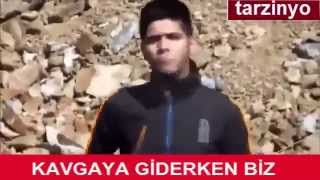 Tatatatatata Taramali Baskin Molotof Yağiyo Ne Bakion Şaşkin