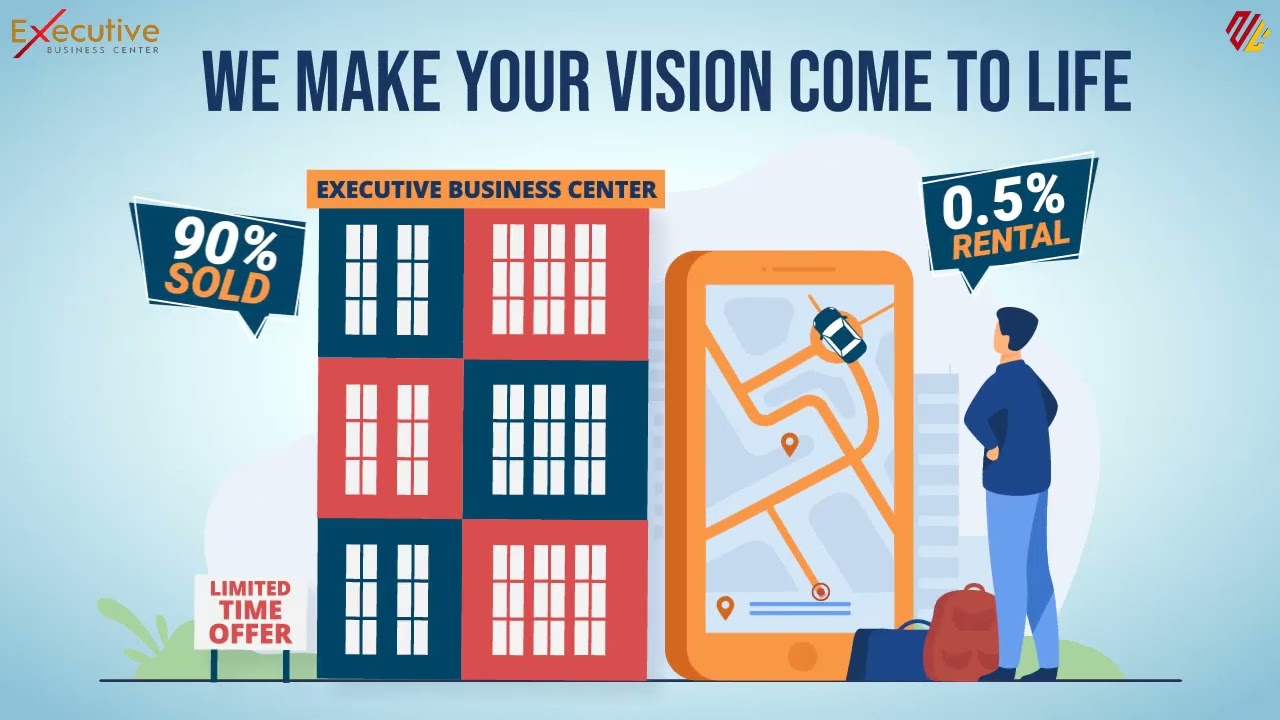 Low Budget Shops and Office for sale in Bahria Enclave Islamabad | Zoomline Marketing