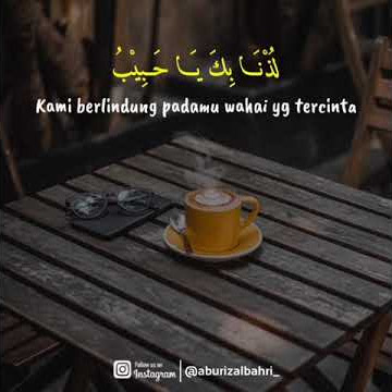 Isyfa'lana Versi Ukulele..#Sholawatan