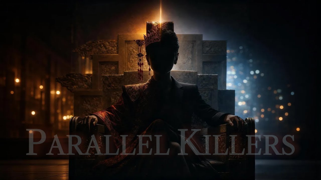 Two Women. Two Centuries. One Kind of Killer. (The Human Pig Empress & a Modern Murder)