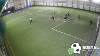 Burak Halı Saha - 07-12-2016 221001 - Sosyalhalisaha