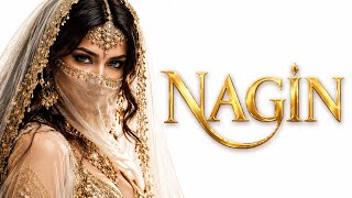 Nagin ناگين 🔥 🔥 Hypnotic Arabic Techno Mix (Desert Night Vibes)