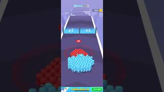 Count Master(Level-10) | Android Games | Best Game Play | Games World | Watch This👇 screenshot 1