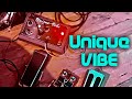 Hendrix univibe tones  with the unique vibe