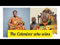 Asante Neocolozation Of The Tano Subin Villages Has No Justifiable Foundation Asante Neocolozation Of The Tano Subin Villages Has No Justifiable Foundation