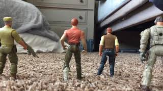 Jurassic World: Beyond the Depths OFFICIAL TRAILER Toy Movie Jurassic World: Beyond the Depths OFFICIAL TRAILER Toy Movie