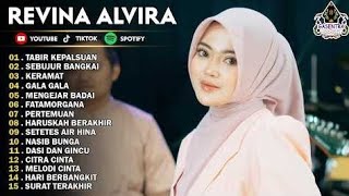 Download lagu Dangdut Album Revina Alvira Tabir Kepalsuan