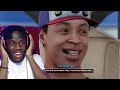 VIC TRIED TO SLEEP WITH YOUR GIRL in NBA 2K16 MYCAREER!