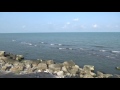Азербайджан. Астара. Море