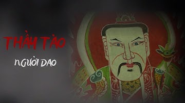 THẦY TÀO NGƯỜI DAO, NGHỆ NHÂN VẼ TRANH THỜ NỔI TIẾNG | SẮC MÀU DÂN TỘC | VTV5