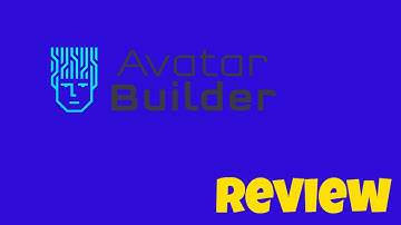 AvatarBuilder Commercial... World