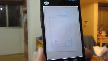 Indoor GPS - A Fantastic Indoor Positioning APP