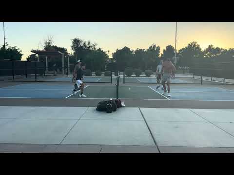 Tony Belmonte, Andre Millet vs Patrick Kawka, Alex Weller