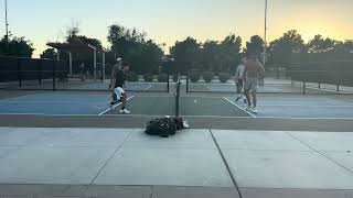 Tony Belmonte, Andre Millet vs Patrick Kawka, Alex Weller
