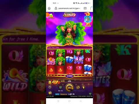 USA Online Casino - Manhattan Slots