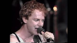 Video thumbnail of "Danny Elfman with Oingo Boingo Performing Just Another Day Live In Concert 1985 at The Ritz New York"