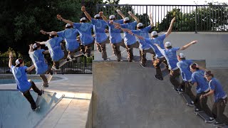 Best of JB Skateboarding Recent Years
Best of JB Skateboarding Recent Years Best of JB Skateboarding Recent Years
