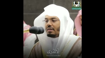"لعل الله يحدث بعد ذلك أمرا" تلاوة هادئة | د. #ياسر_الدوسري