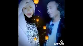 1 ~ Budi ft Tria -  Ratu cinta Dan raja ASMARA