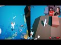 carry the glass #3