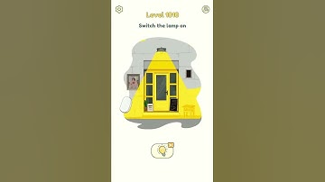 DOP 2 Level 1010 Shorts Delete One Part Solution and Answer 🔥 Subscribe 🔥 #shorts #gameplay