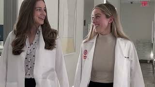Meet Our APPs: Sooner Access to GYN Care at Weill Cornell Medicine