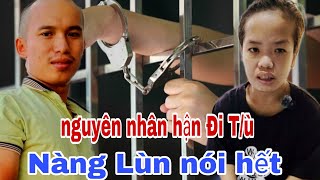 Nàng Lùn Kể hết nguyên Nhân Tại Sau