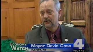 Santa Fe reports $6.5M budget shortfall