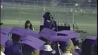 1986 Alexander Ramsey High School Graduation