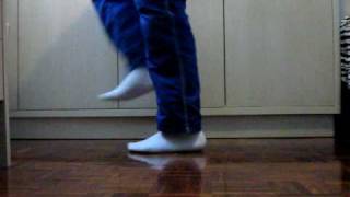 Luiz Felipe no Rebolation