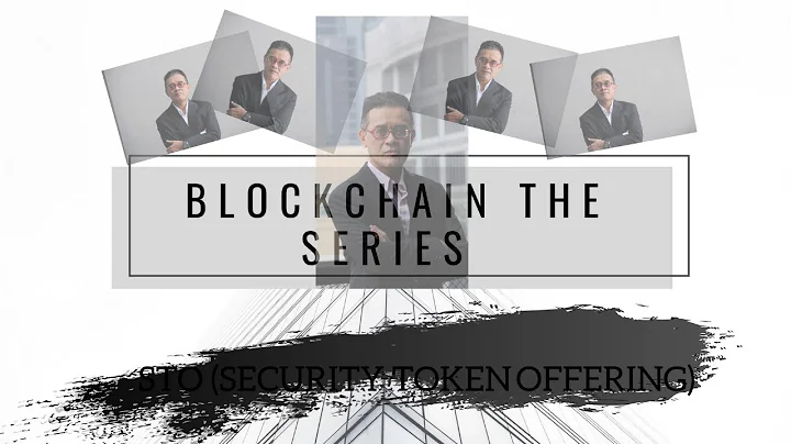 #6 - STO (SECURITY TOKEN OFFERING)