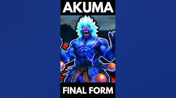Akuma