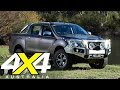 Mazda BT-50 XTR |  Long-term review | 4X4 Australia