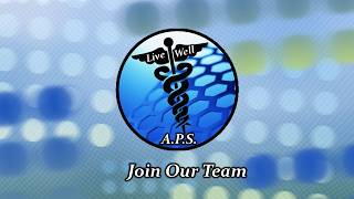 Join Our Team