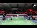 Lee chong wei vs kashyap parupalli  ms denmark open 2015