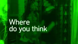 True Jackson, VP TeenNick Bumper #1