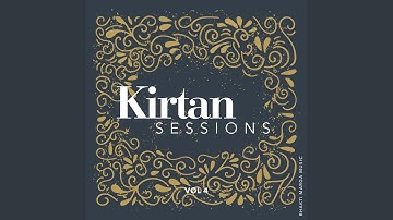 Mujh De Darshan Giridhari Re (feat. Paramahamsa Vishwananda)